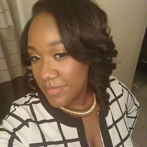 Meet your Posher, Breann